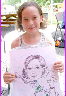 Washington DC Face Painters